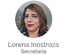 Lorena Inostroza
