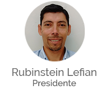Rubinstein Lefian
