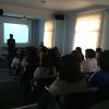 Charla Inclusión Laboral