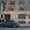 Conmemoración 50 años Golpe de Estado