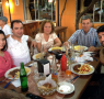 Cena Aniversario DZCS