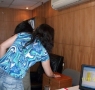 Elecciones Nivel Central 2011