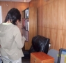 Elecciones Nivel Central 2011