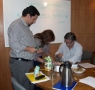 Elecciones Nivel Central 2011