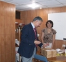 Elecciones Metropolitana 2010-2011 