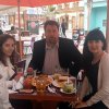 Fiestas Patrias Iquique