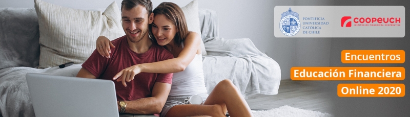 Encuentros Educaci&oacute;n Financiera Online 2020