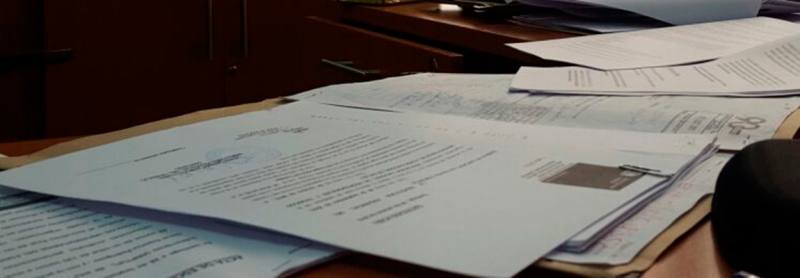 Se informa aprobaci&oacute;n de nuevos estatutos ANPTUF