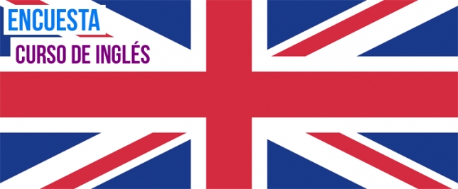 Resultados Encuesta Curso Inglés