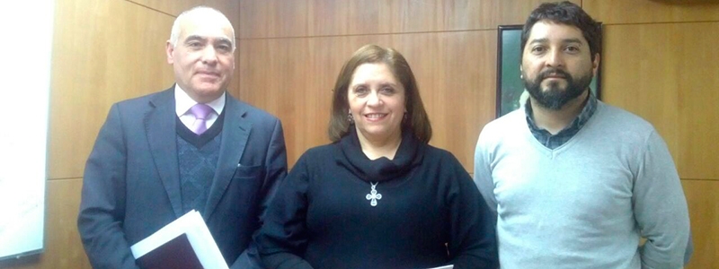 Convenio Gesti&oacute;n Empresarial