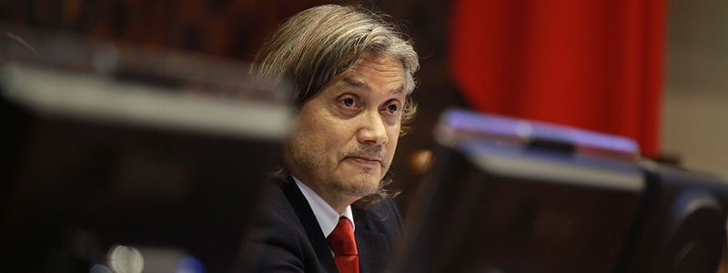 Reuni&oacute;n ANPTUF-ANEF-Senador Alejandro Navarro